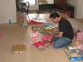 2nd Birthday Party 011